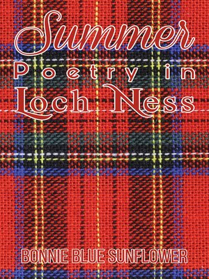 cover image of Summer Poetry in Loch Ness
